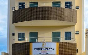 Pojuca Plaza 5*